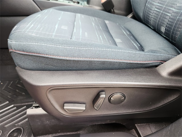 Ford Bronco Sport Heritage Limited 2024 Ford Bronco Sport Heritage Limited 2024