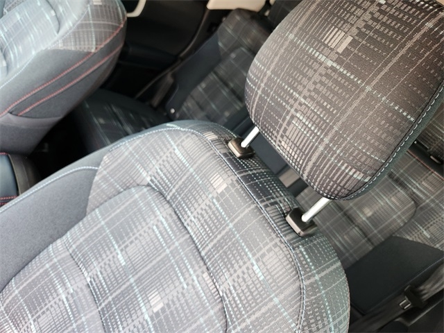 Ford Bronco Sport Heritage Limited 2024 Ford Bronco Sport Heritage Limited 2024