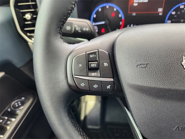 Ford Bronco Sport Heritage Limited 2024 Ford Bronco Sport Heritage Limited 2024