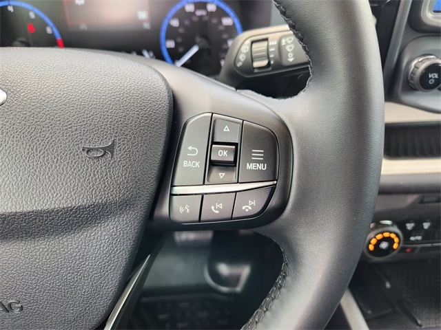 Ford Bronco Sport Heritage Limited 2024 Ford Bronco Sport Heritage Limited 2024