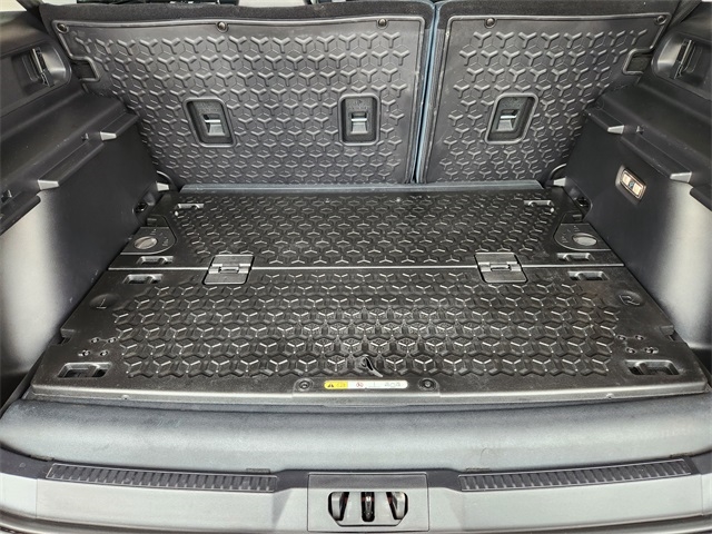 Ford Bronco Sport Heritage Limited 2024 Ford Bronco Sport Heritage Limited 2024