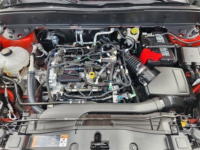 Ford Bronco Sport Heritage Limited 2024 Ford Bronco Sport Heritage Limited 2024