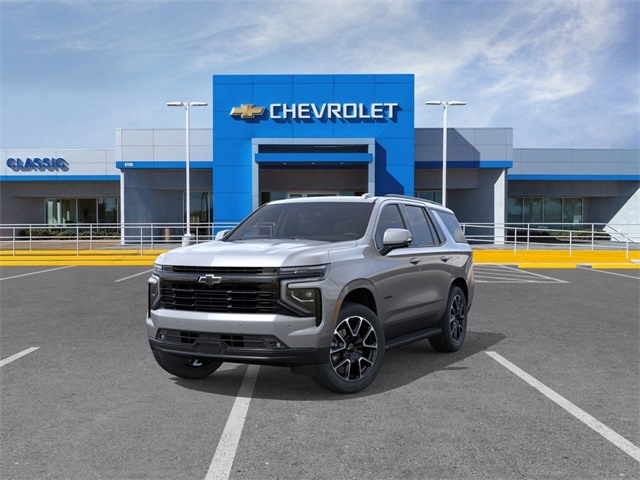 Chevrolet Tahoe RST 4WD 2026 Chevrolet Tahoe RST 4WD 2026