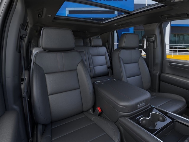 Chevrolet Tahoe RST 4WD 2026 Chevrolet Tahoe RST 4WD 2026