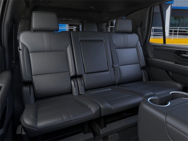 Chevrolet Tahoe RST 4WD 2026 Chevrolet Tahoe RST 4WD 2026