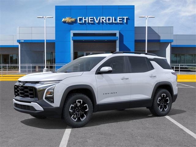 Chevrolet Equinox LT 2WD 2026 Chevrolet Equinox LT 2WD 2026