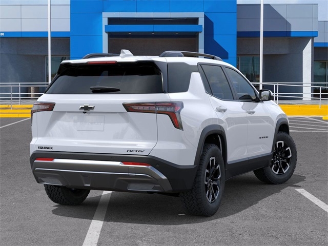 Chevrolet Equinox LT 2WD 2026 Chevrolet Equinox LT 2WD 2026