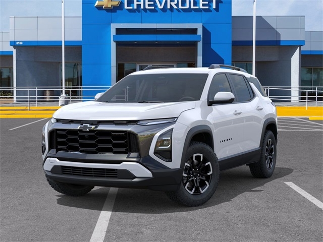 Chevrolet Equinox LT 2WD 2026 Chevrolet Equinox LT 2WD 2026