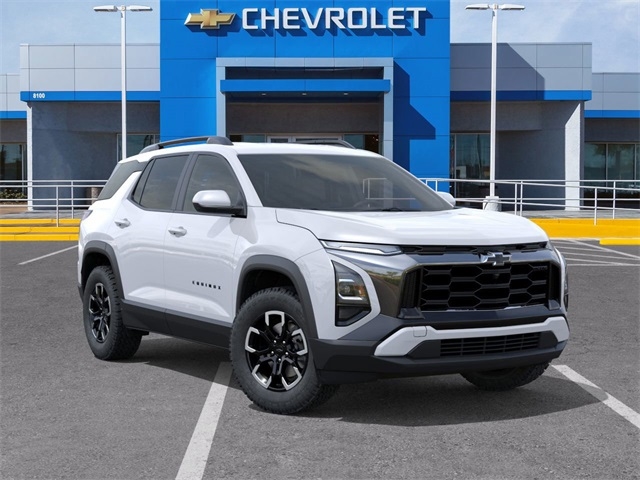 Chevrolet Equinox LT 2WD 2026 Chevrolet Equinox LT 2WD 2026