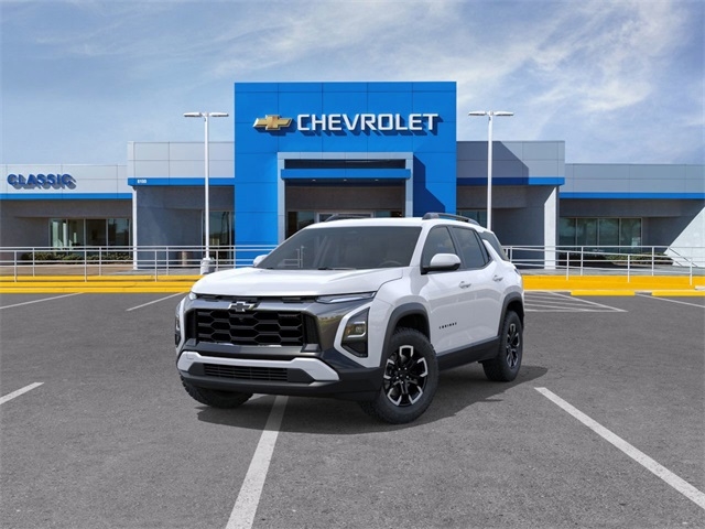 Chevrolet Equinox LT 2WD 2026 Chevrolet Equinox LT 2WD 2026