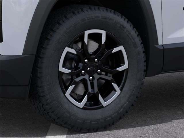 Chevrolet Equinox LT 2WD 2026 Chevrolet Equinox LT 2WD 2026