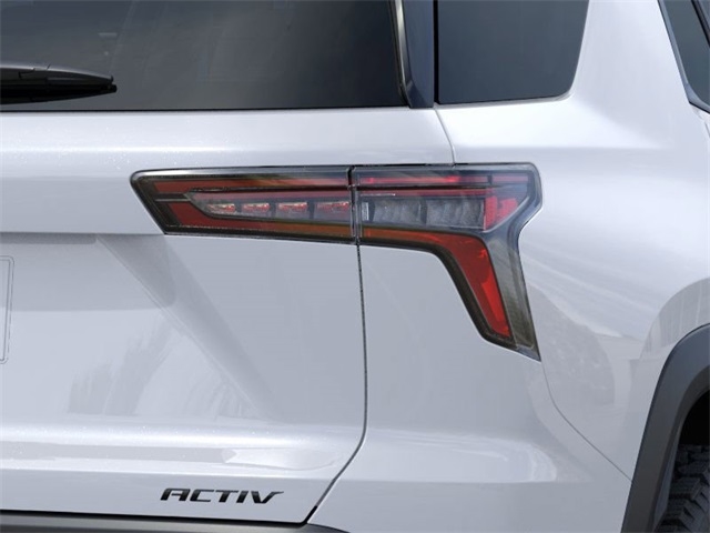 Chevrolet Equinox LT 2WD 2026 Chevrolet Equinox LT 2WD 2026