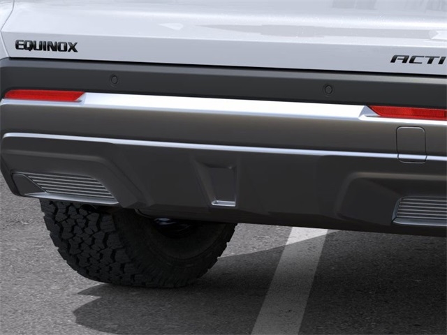 Chevrolet Equinox LT 2WD 2026 Chevrolet Equinox LT 2WD 2026