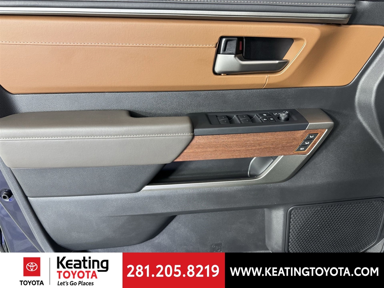 Toyota Tundra 1794 CrewMax 4WD 2026 Toyota Tundra 1794 CrewMax 4WD 2026