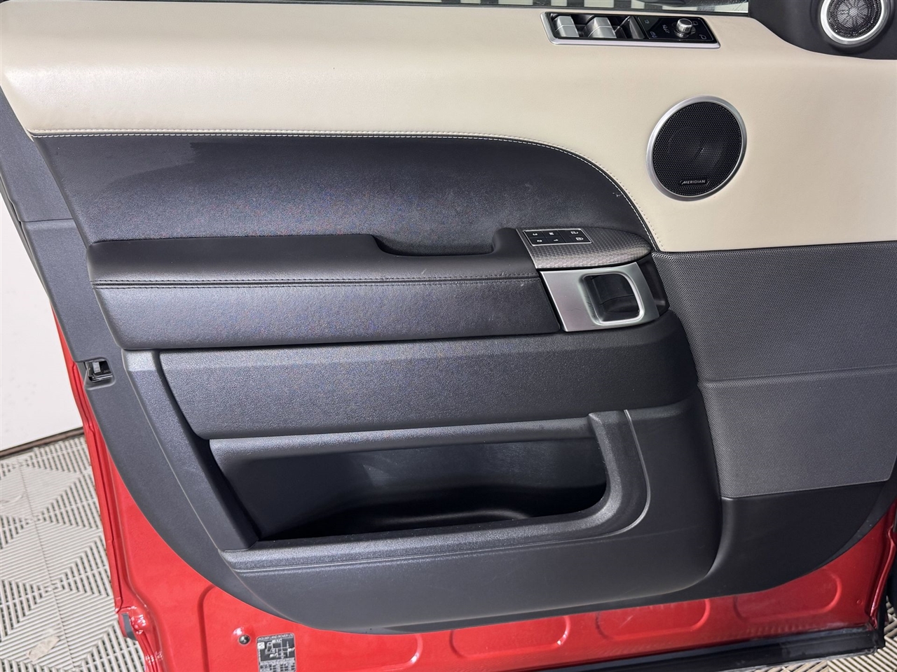 Land Rover Range Rover Sport P525 HSE Dynamic 2022 Land Rover Range Rover Sport P525 HSE Dynamic 2022