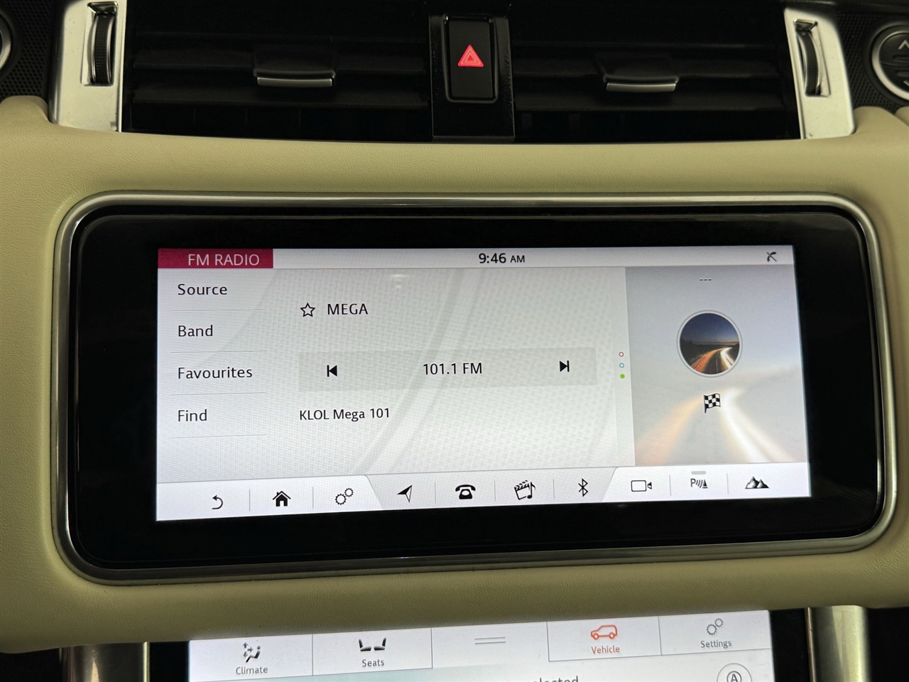 Land Rover Range Rover Sport P525 HSE Dynamic 2022 Land Rover Range Rover Sport P525 HSE Dynamic 2022