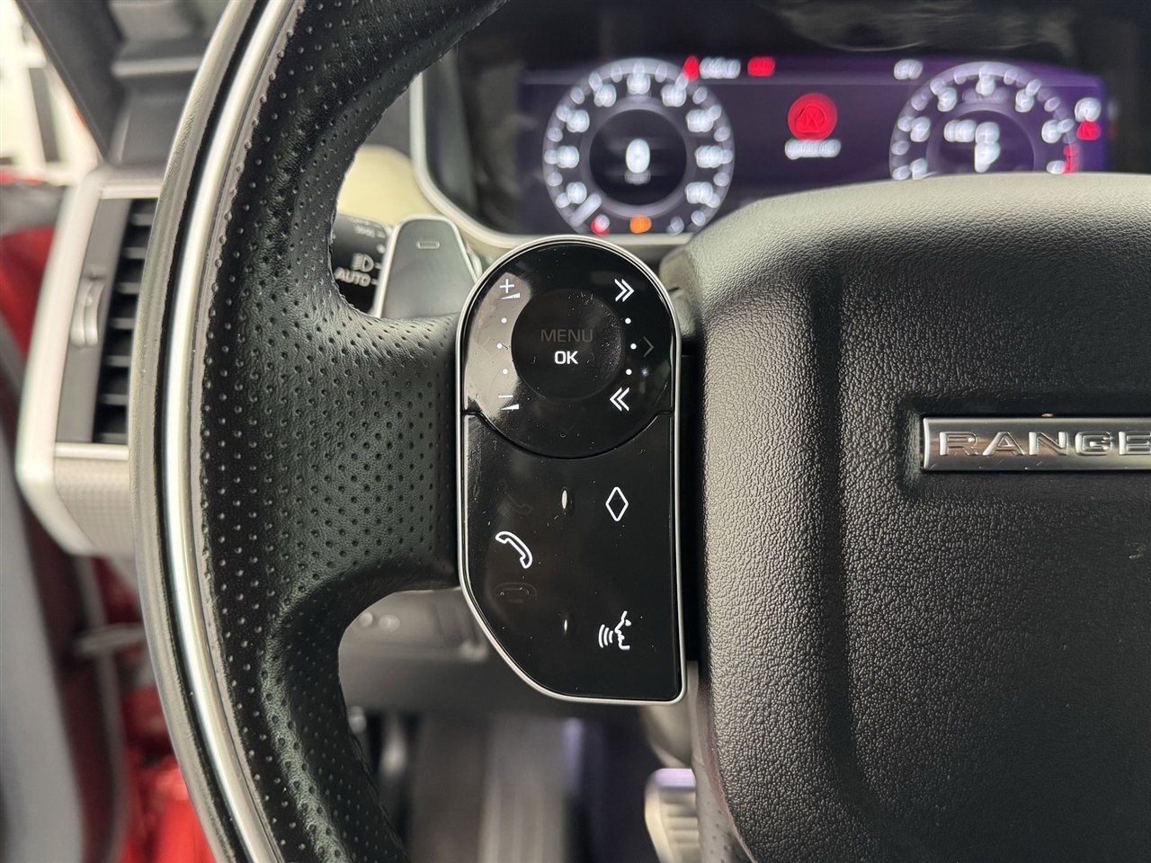 Land Rover Range Rover Sport P525 HSE Dynamic 2022 Land Rover Range Rover Sport P525 HSE Dynamic 2022