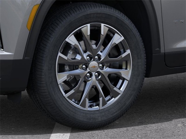 Chevrolet Traverse LT 2026 Chevrolet Traverse LT 2026