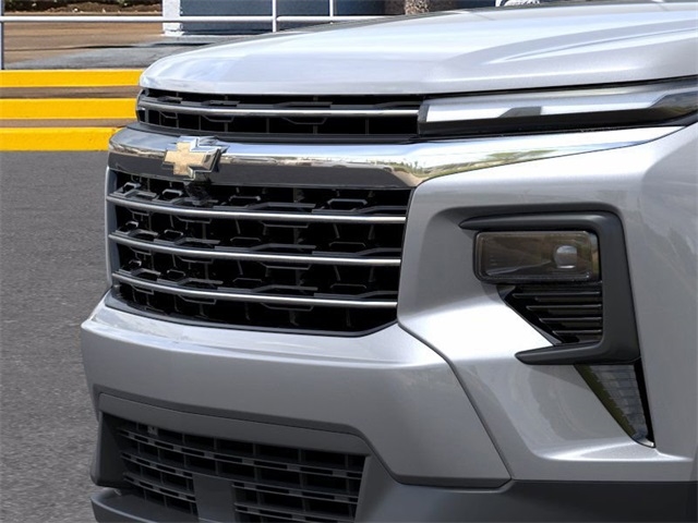 Chevrolet Traverse LT 2026 Chevrolet Traverse LT 2026