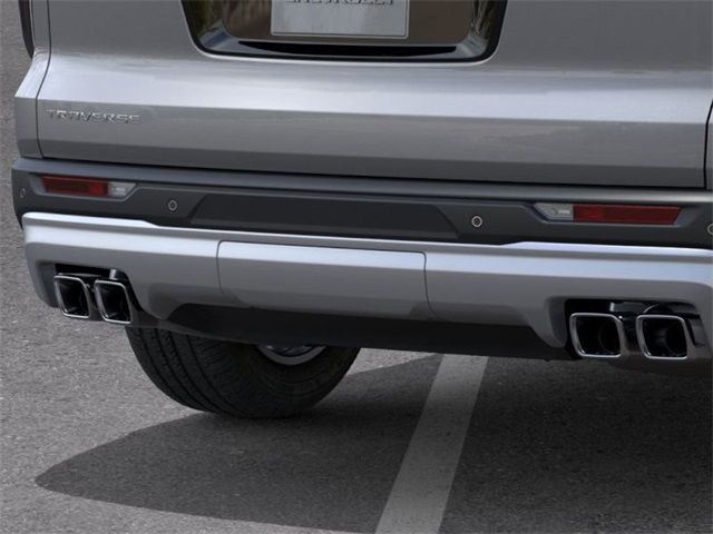 Chevrolet Traverse LT 2026 Chevrolet Traverse LT 2026