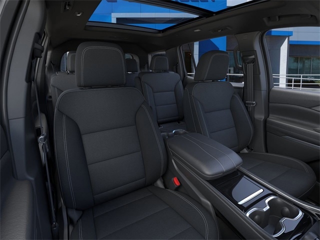 Chevrolet Traverse LT 2026 Chevrolet Traverse LT 2026