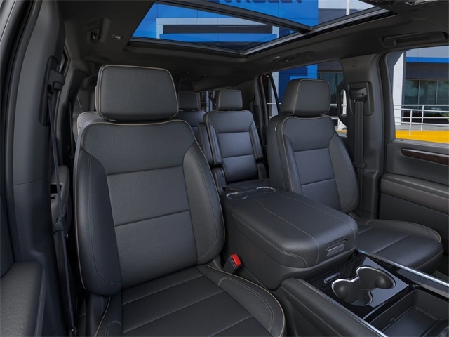 Chevrolet Suburban Premier 2026 Chevrolet Suburban Premier 2026