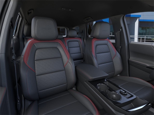 Chevrolet Equinox RS 2WD 2026 Chevrolet Equinox RS 2WD 2026