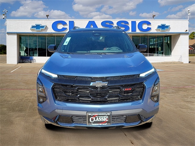 Chevrolet Equinox RS 2WD 2026