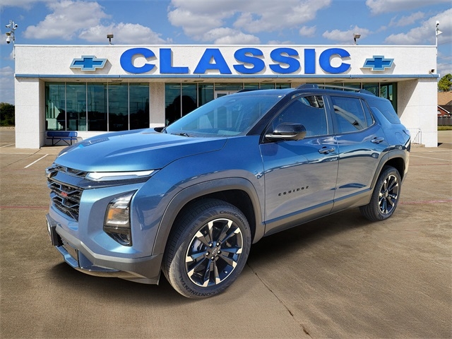 Chevrolet Equinox RS 2WD 2026