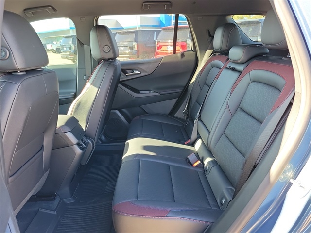 Chevrolet Equinox RS 2WD 2026