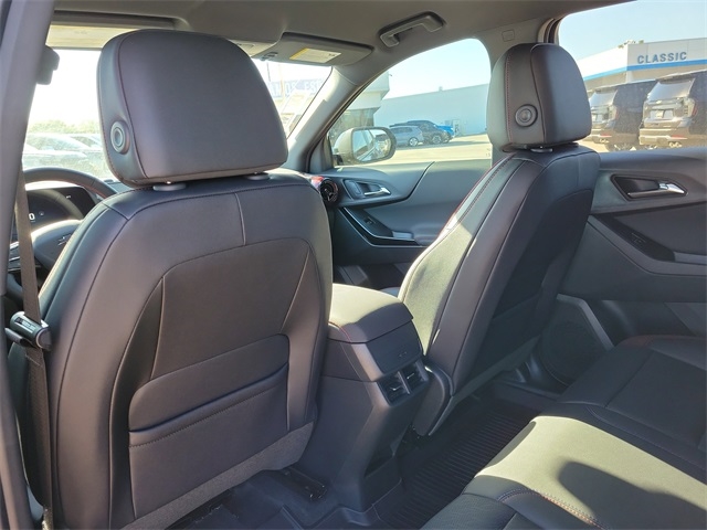 Chevrolet Equinox RS 2WD 2026