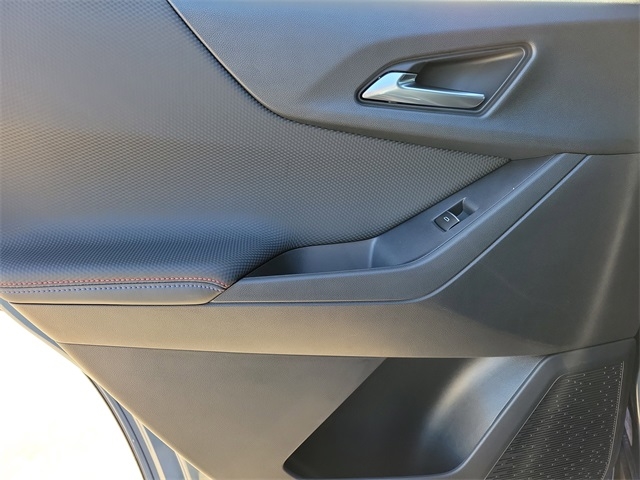 Chevrolet Equinox RS 2WD 2026