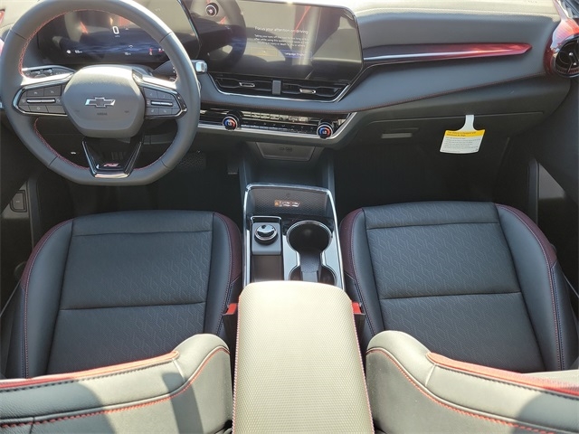 Chevrolet Equinox RS 2WD 2026