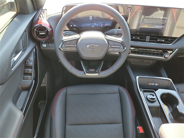 Chevrolet Equinox RS 2WD 2026