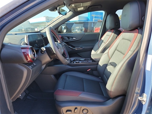 Chevrolet Equinox RS 2WD 2026