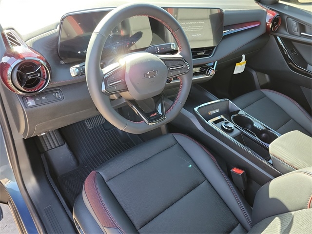 Chevrolet Equinox RS 2WD 2026