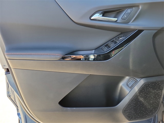 Chevrolet Equinox RS 2WD 2026