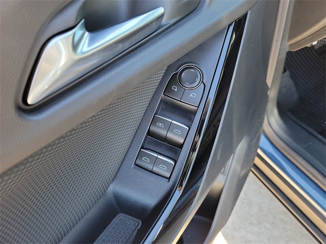 Chevrolet Equinox RS 2WD 2026