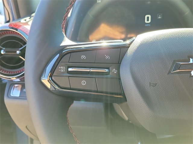 Chevrolet Equinox RS 2WD 2026