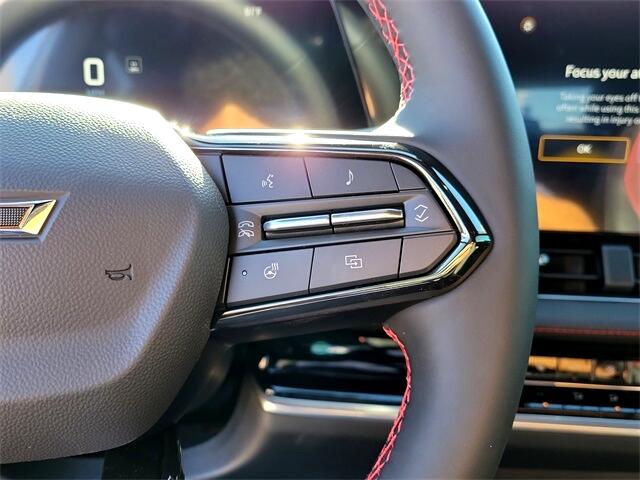 Chevrolet Equinox RS 2WD 2026