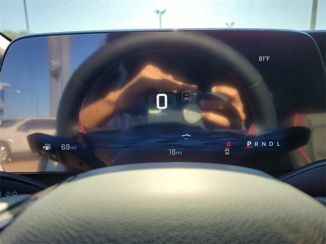 Chevrolet Equinox RS 2WD 2026