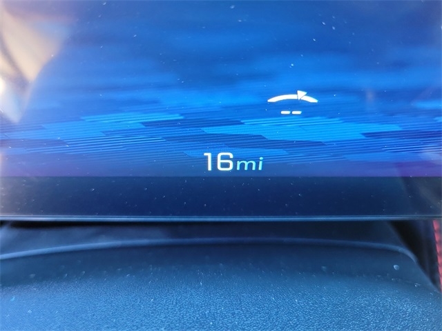 Chevrolet Equinox RS 2WD 2026