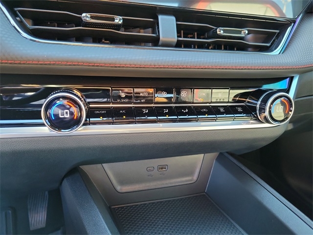 Chevrolet Equinox RS 2WD 2026