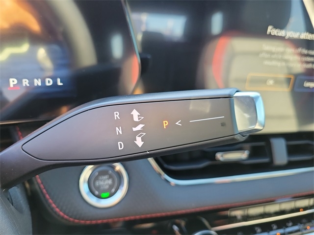 Chevrolet Equinox RS 2WD 2026