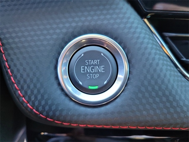 Chevrolet Equinox RS 2WD 2026