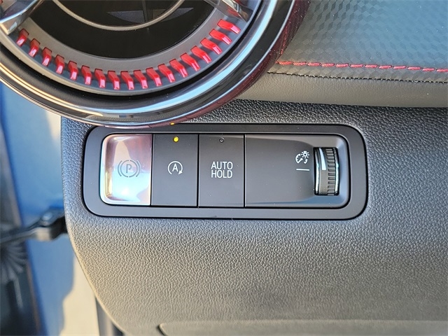 Chevrolet Equinox RS 2WD 2026