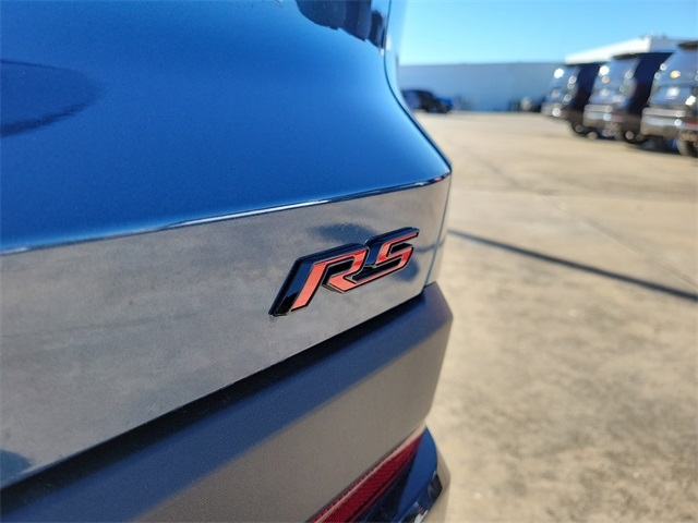 Chevrolet Equinox RS 2WD 2026