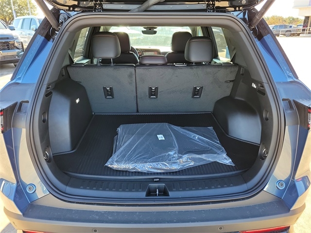 Chevrolet Equinox RS 2WD 2026