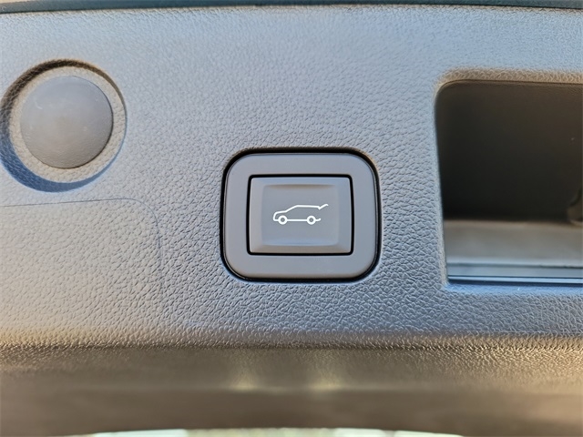 Chevrolet Equinox RS 2WD 2026