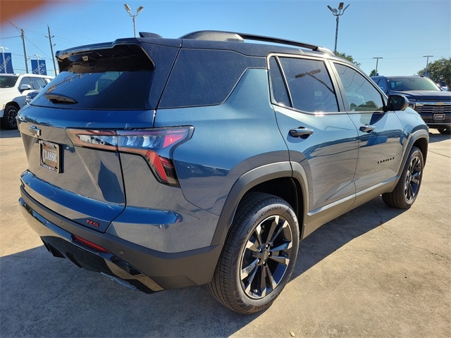 Chevrolet Equinox RS 2WD 2026